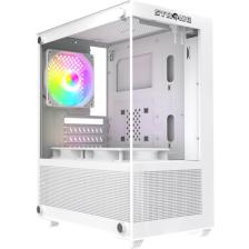 Strong Berry Beyaz 3x 120MM Argb Matx Gaming Bilgisayar Kasası Powersız
