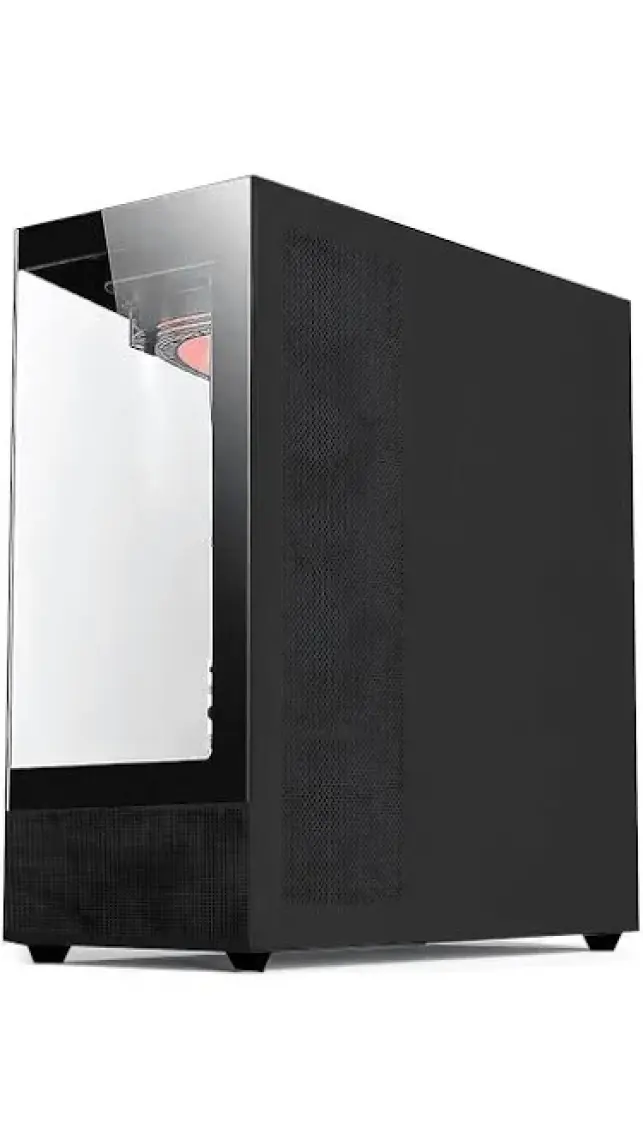 XGaming V920 Micro Atx Gamıng Case 750W 80+Bronze  - Xgamıng black