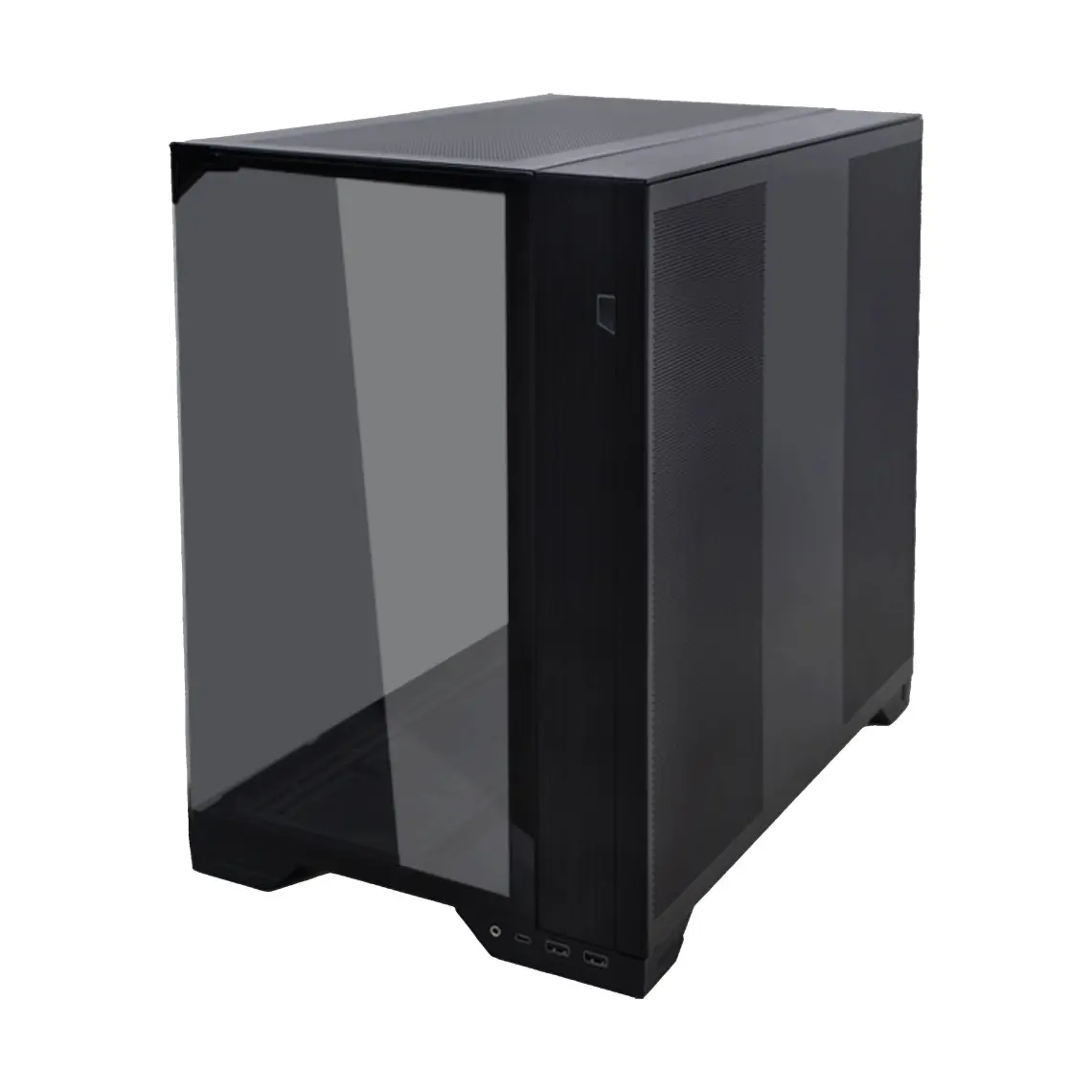 Lian Li O11 Vision Compact Siyah Mid-Tower Atx Kasa (G99.O11VPX.S0)
