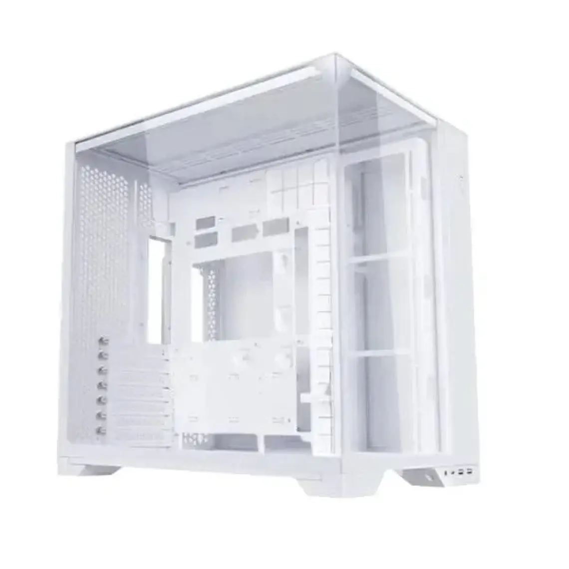Lian Li O11 Vision Compact Siyah Mid-Tower Atx Kasa (G99.O11VPX.S0)