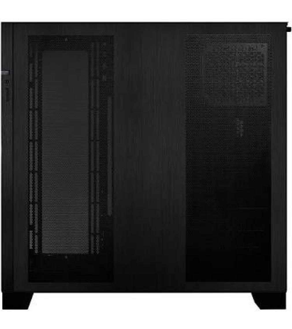 Lıan Lı O11 Dynamıc Evo Xl Siyah E-Atx Kasa