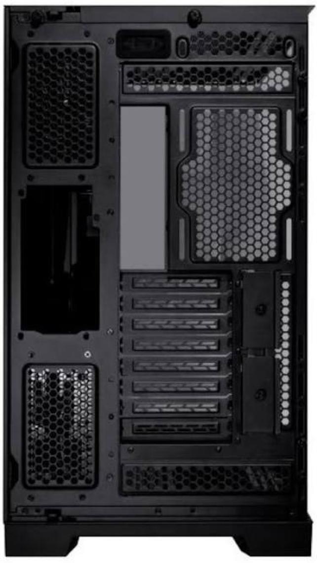 Lıan Lı O11 Dynamıc Evo Xl Siyah E-Atx Kasa