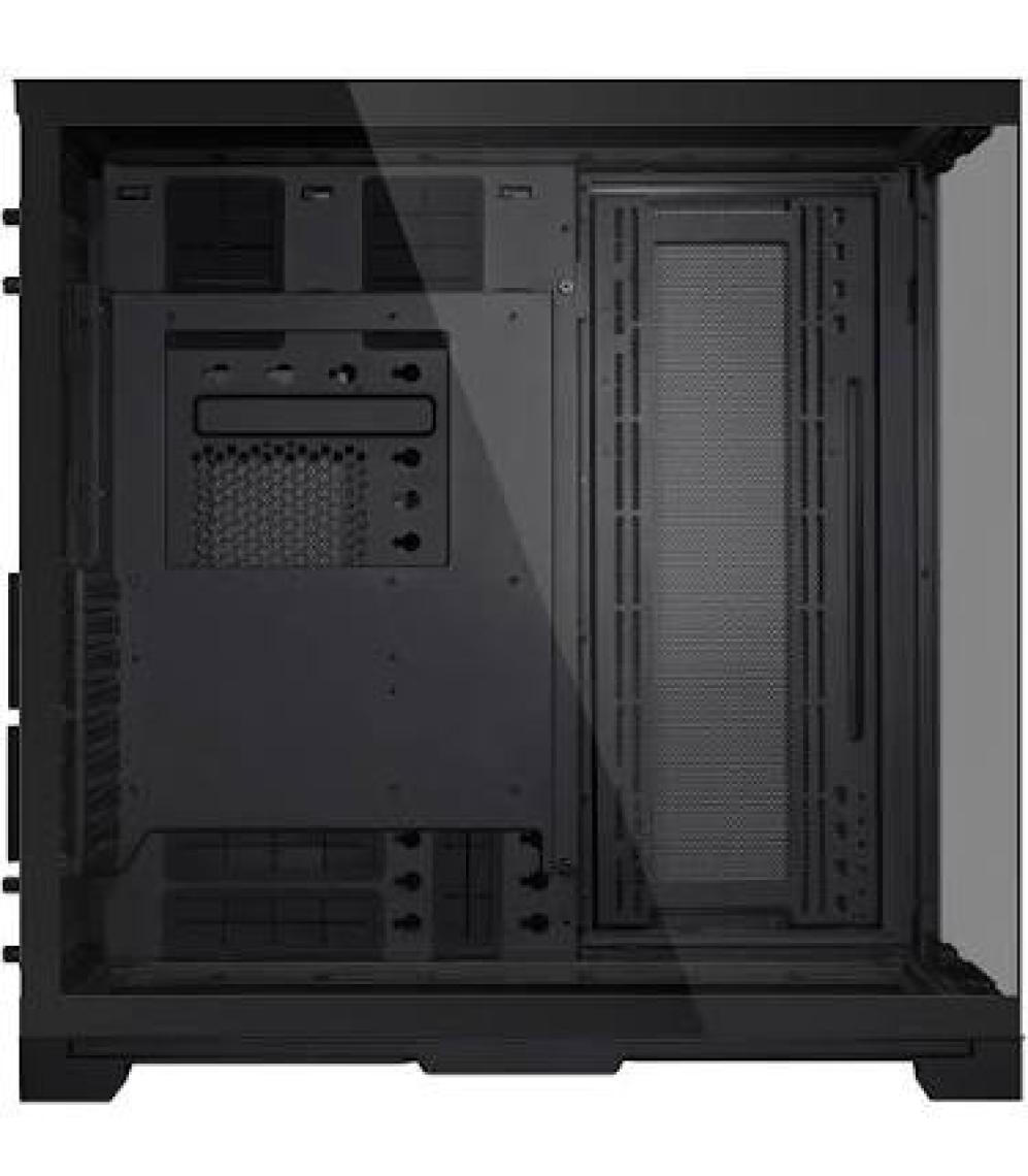 Lıan Lı O11 Dynamıc Evo Xl Siyah E-Atx Kasa