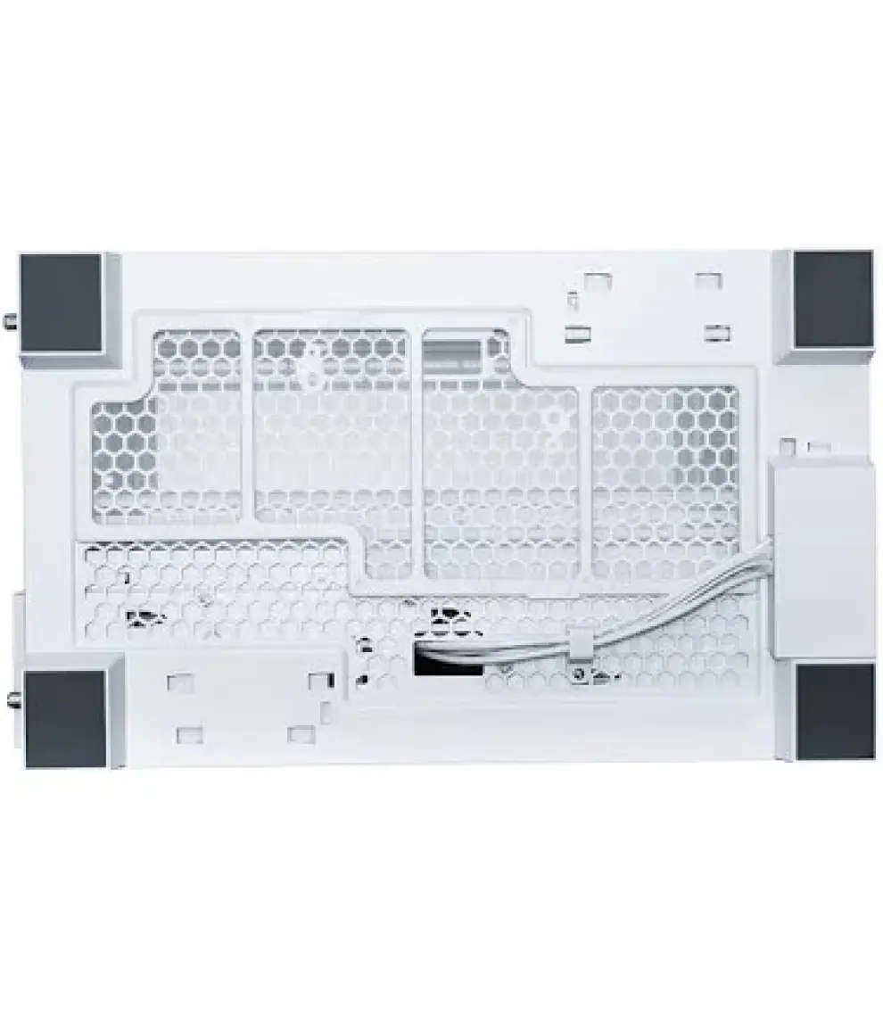 Lian Li O11D Evo Rgb, Tempered Glass - Beyaz - Bilgisayar Kasası Model: O11DERGBW