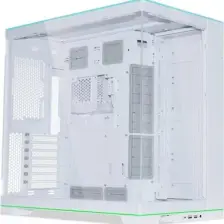 Lian Li O11D Evo Rgb, Tempered Glass - Beyaz - Bilgisayar Kasası Model: O11DERGBW