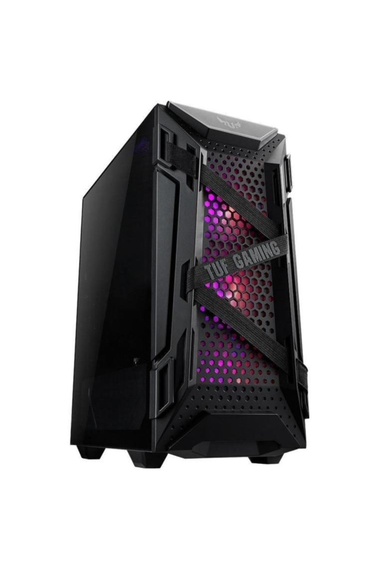 Asus TUF GAMING GT301 ARGB USB 3.1 ATX KASA
