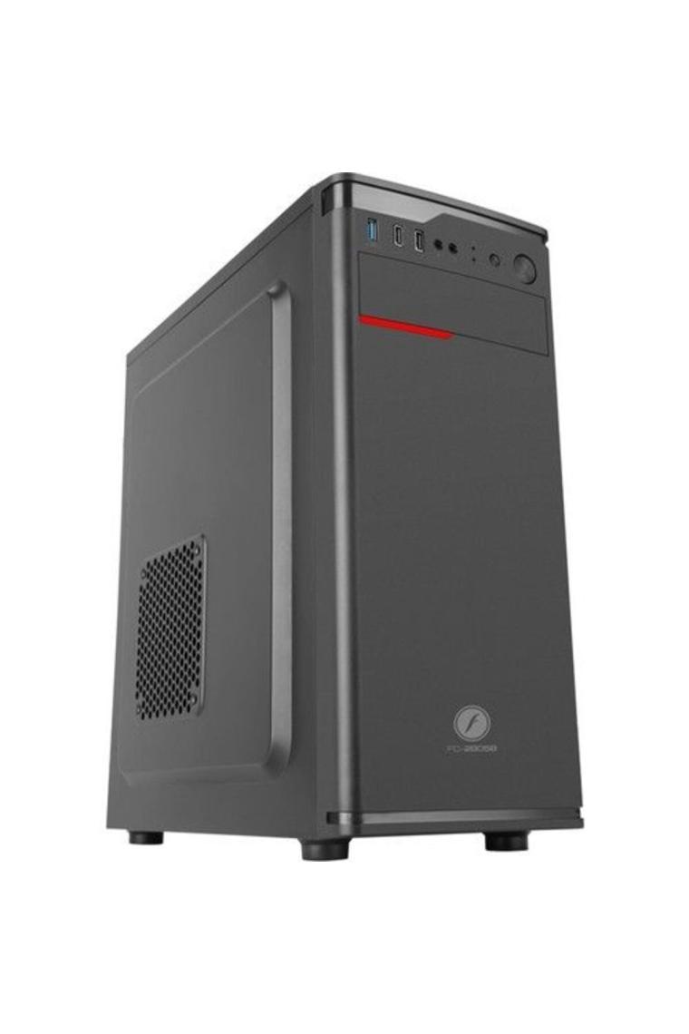 Frisby Fc-2905b Midi Tower Kasa, USB3.0 (400W)