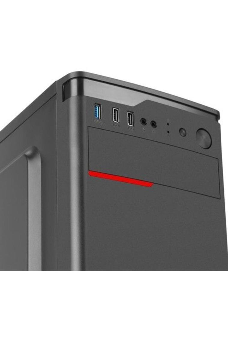 Frisby Fc-2905b Midi Tower Kasa, USB3.0 (400W)