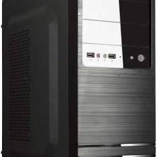 Vento VS114F 300W PSU ATX Mid Tower Kasa