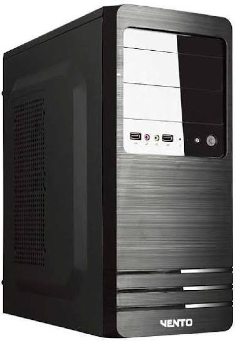 Vento VS114F 300W PSU ATX Mid Tower Kasa