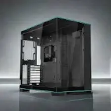 Lian Li O11D Evo Rgb, Tempered Glass - Siyah - Bilgisayar Kasası Model: O11DERGBX