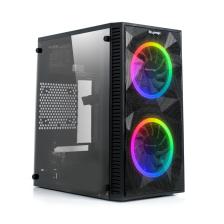 Revenge Magic 2 Rgb Fanlı Akrilik Panel Gaming Oyuncu Kasası
