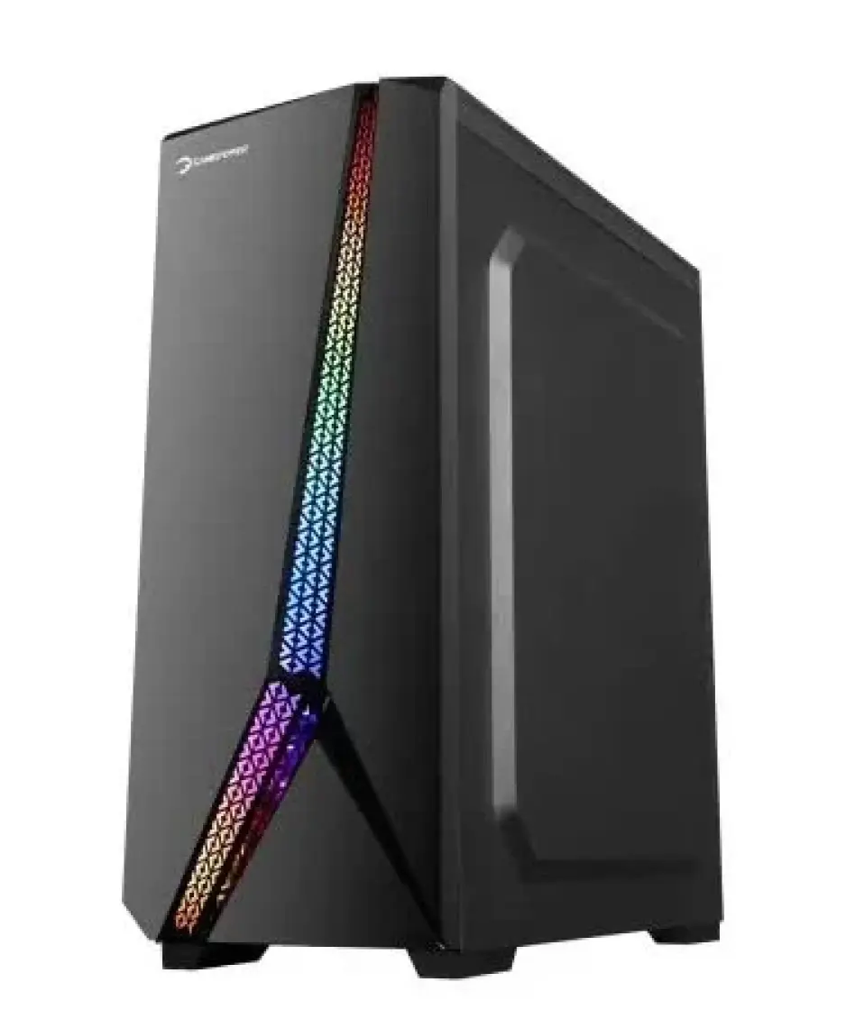 GamePower Mythril RGB Oyuncu ATX Bilgisayar Kasası