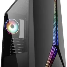 GamePower Mythril RGB Oyuncu ATX Bilgisayar Kasası