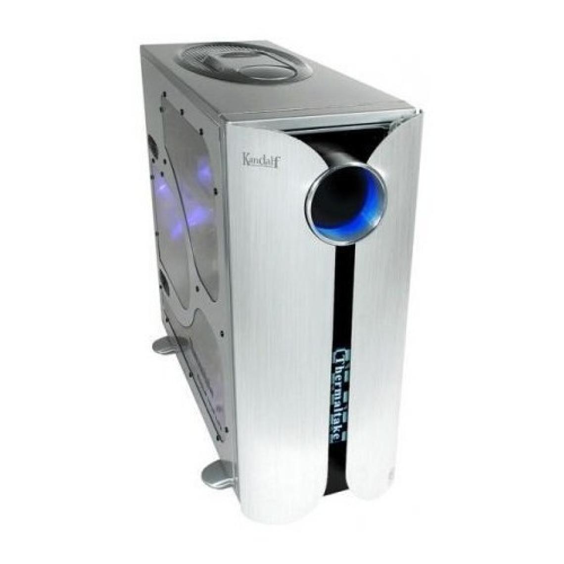 Thermaltake Kandalf ATX Kasa (VA9003SWA)