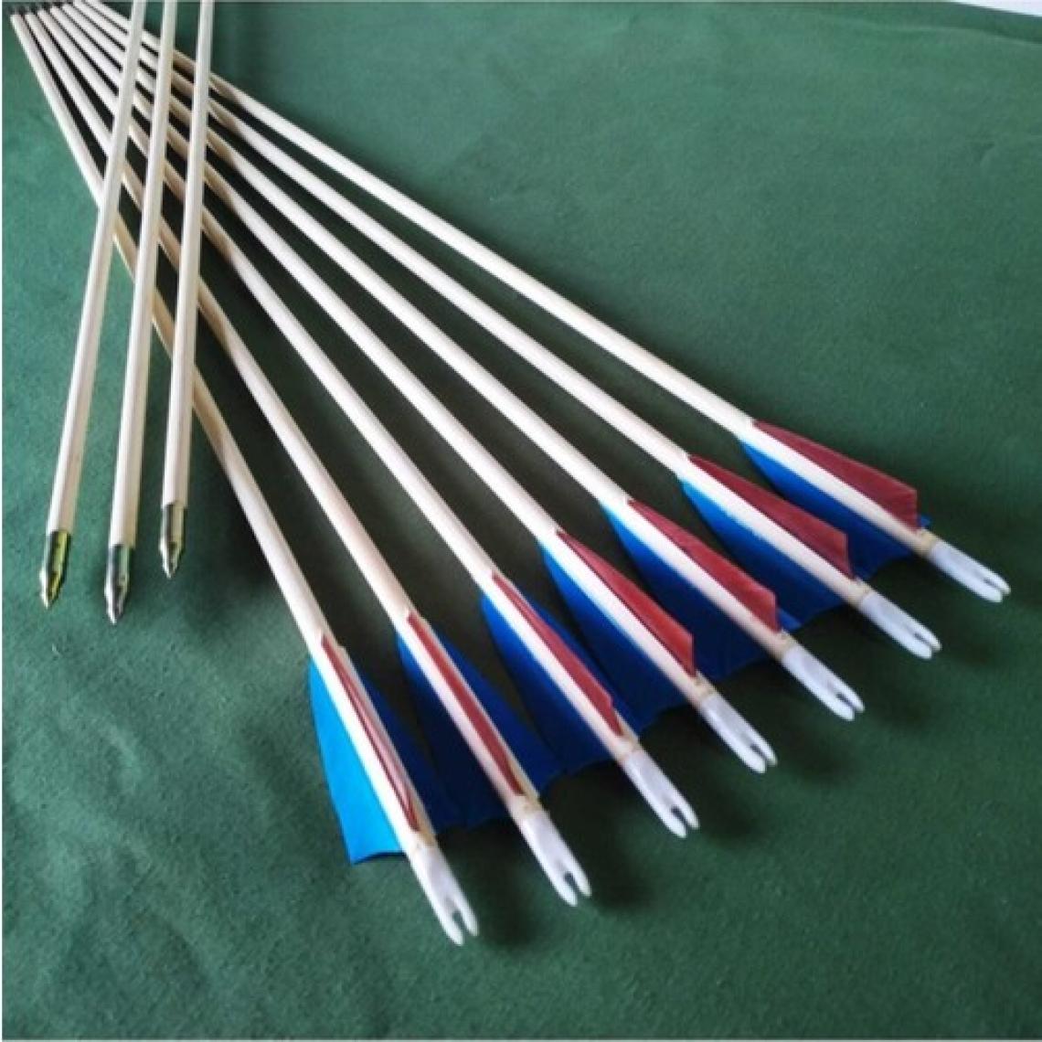 Konuralp Okçuluk Geleneksel Okçuluğa Başlangıç Seti (Tam Set)
