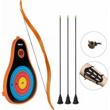 Navek Okçuluk Mini Hilal Target Set