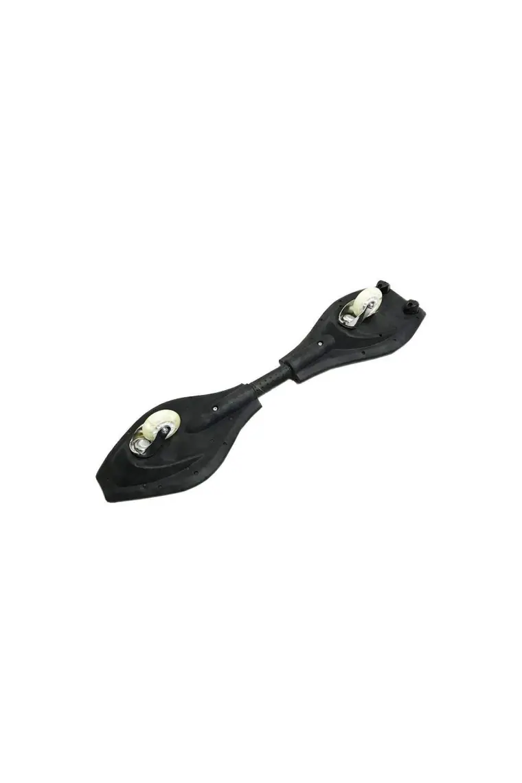 White Line Balabala 2021831007 - Yeni Nesil 2 Teker Kaykay Waveboard Taşıma Çantalı