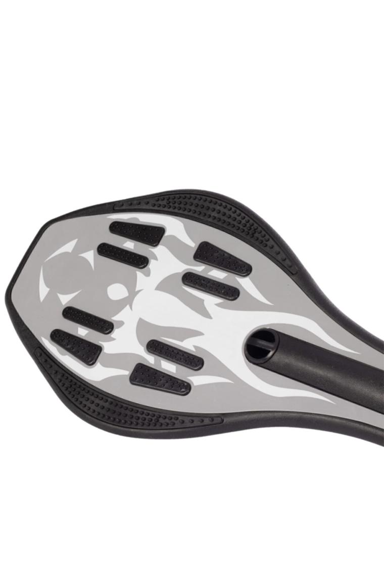 2 Teker Yolda Sörf Keyfi İçin Özel Waveboard Dizayn Kaykay