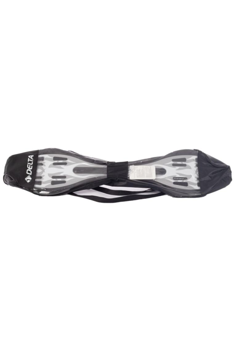 2 Teker Yolda Sörf Keyfi İçin Özel Waveboard Dizayn Kaykay