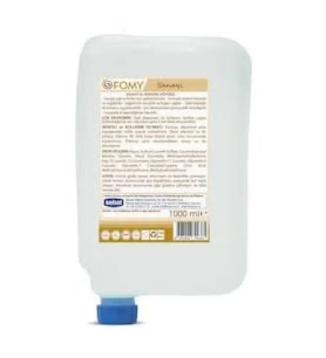 Fomy Sanayi El Temizlik Köpüğü 1000 ml