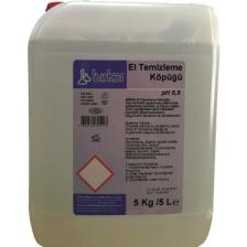 Birka Ekonomik El Temizleme Köpüğü 5 kg