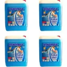 POWERMAX Köpük  Sabun  5KG X 4 Adet Toplam 20KG  Yeni Formüllü