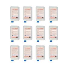 Fomy Hassas Cilt Köpük Sabun El Yüz Vücut 1000 ml x 12 Adet