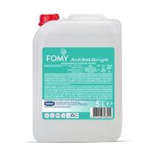 Fomy Antibacterial Köpük Sabun Güvenli Derinlemesine Temizlik, Uzun Süreli Hijyen 5 Lt