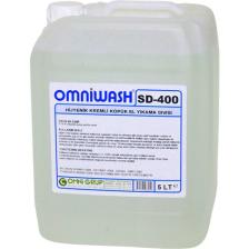 Omniwash Köpük El Sabunu 5 kg Sd400