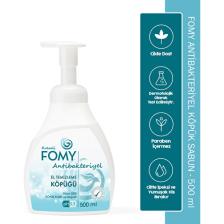 Fomy Antibakteriyel 500 ml Köpük Sabun