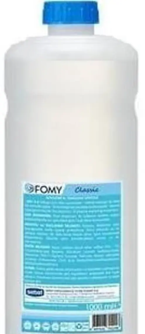 Fomy El Temizlik Köpüğü Ankastre 1000 ml