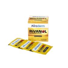 Rıvanol Toz 1 Gr