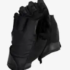 Under Armour Training Erkek Siyah Antrenman Eldiveni 1369826-001