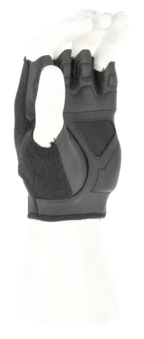 Under Armour Training Erkek Siyah Antrenman Eldiveni 1369826-001
