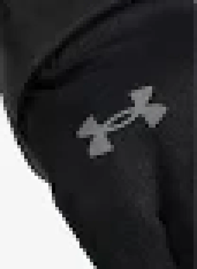 Under Armour Training Erkek Siyah Antrenman Eldiveni 1369826-001