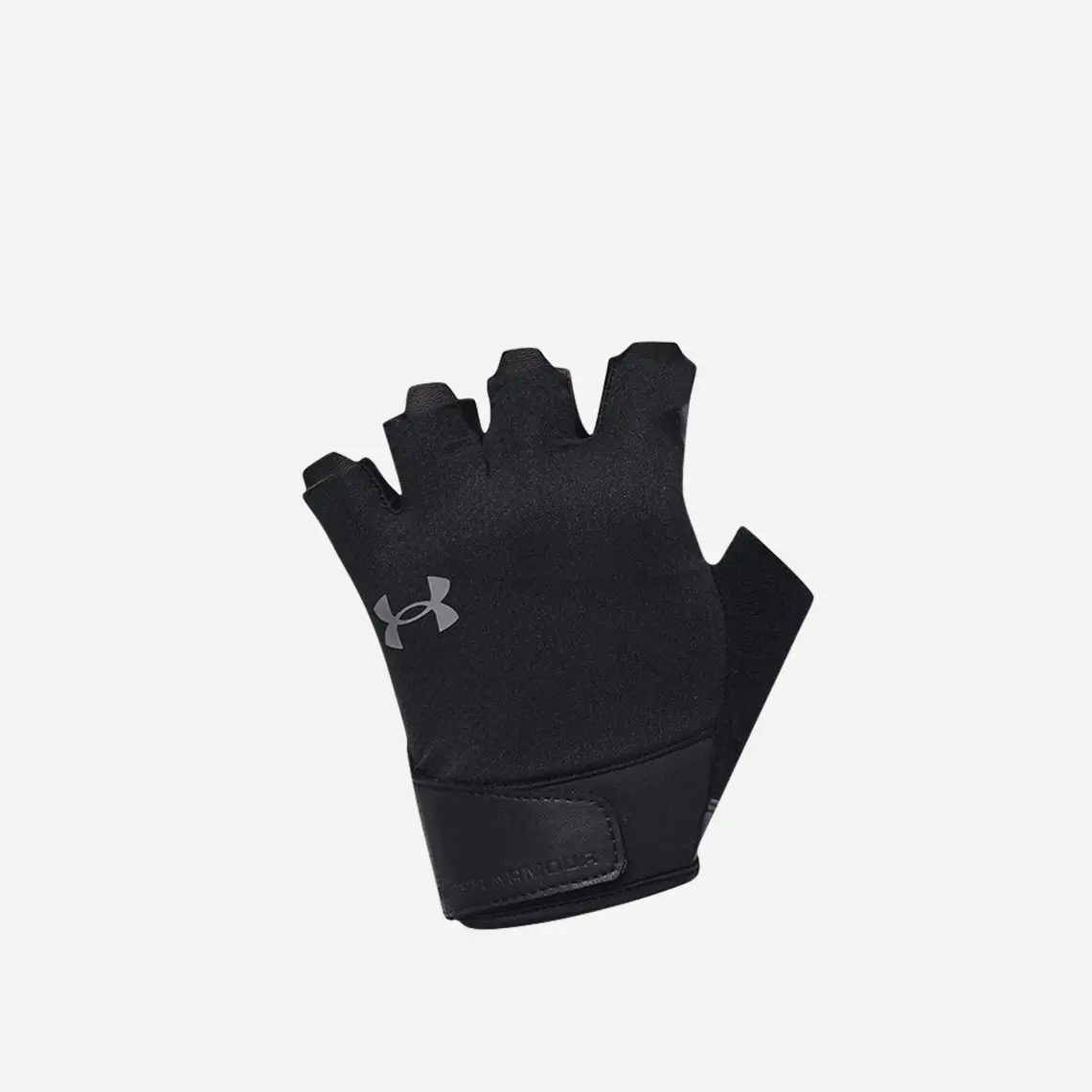 Under Armour Training Erkek Siyah Antrenman Eldiveni 1369826-001