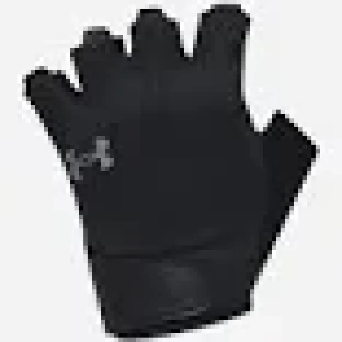 Under Armour Training Erkek Siyah Antrenman Eldiveni 1369826-001