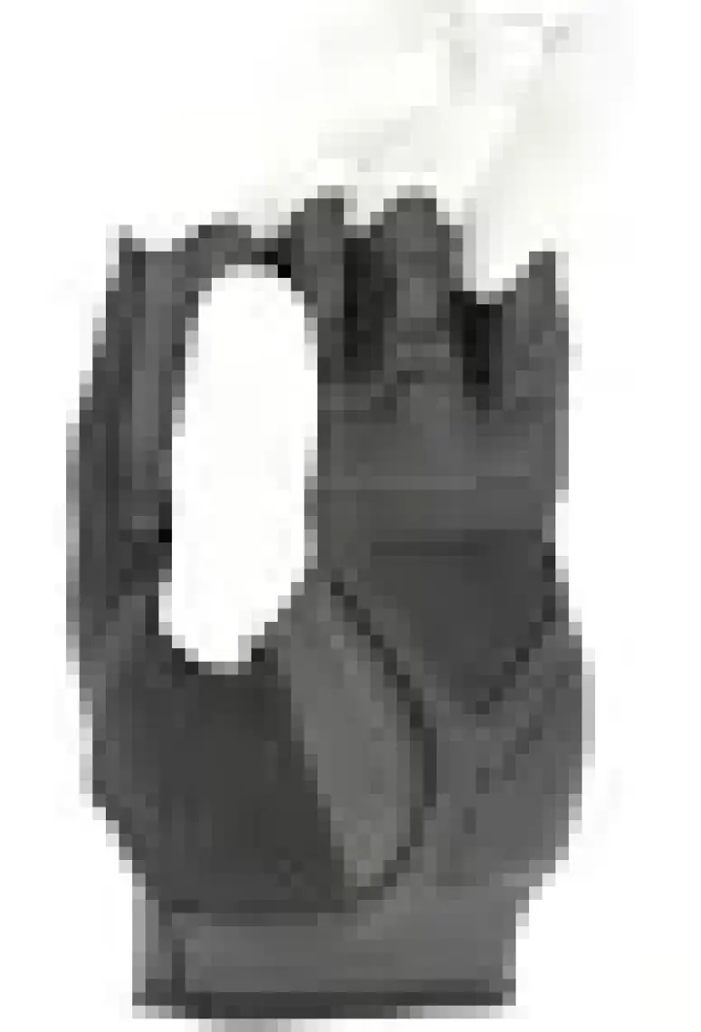 Under Armour Training Erkek Siyah Antrenman Eldiveni 1369826-001