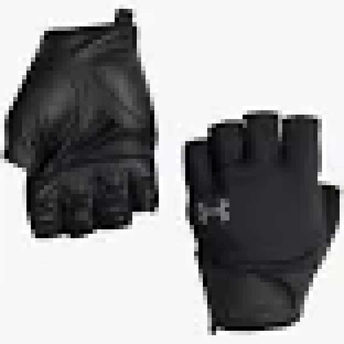 Under Armour Training Erkek Siyah Antrenman Eldiveni 1369826-001