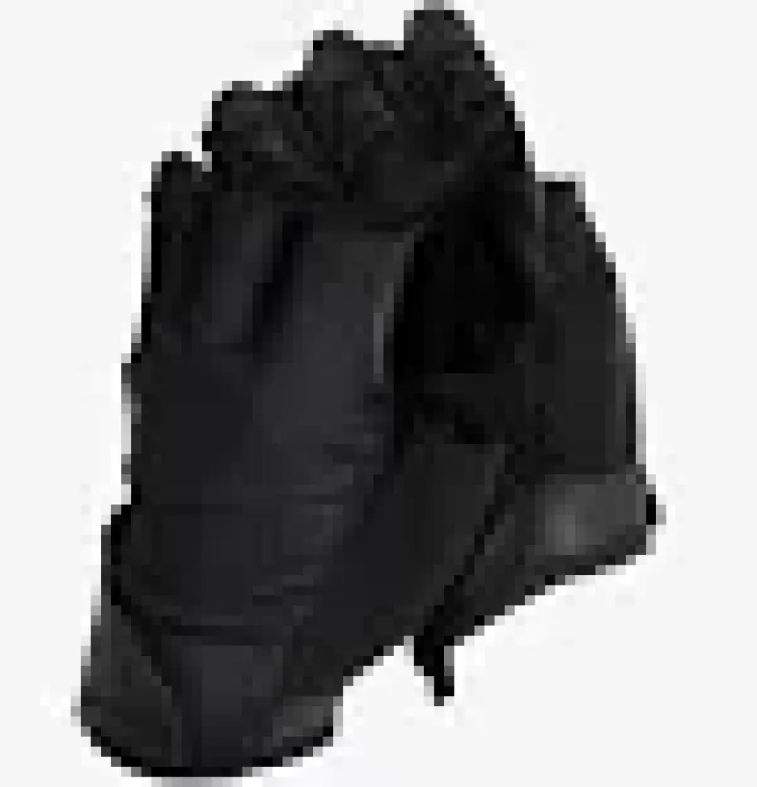 Under Armour Training Erkek Siyah Antrenman Eldiveni 1369826-001