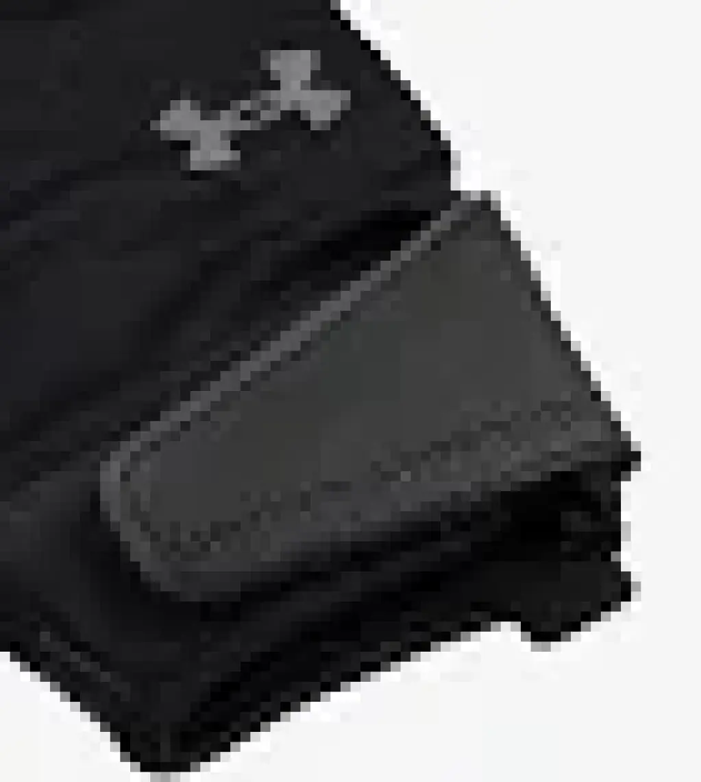 Under Armour Training Erkek Siyah Antrenman Eldiveni 1369826-001