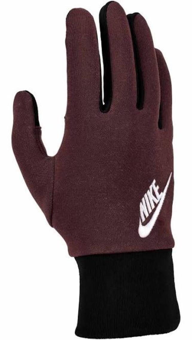 Nike M Lg Club Fleece 2.0 Erkek Gri Antrenman Eldiveni N.100.7163.096.MD