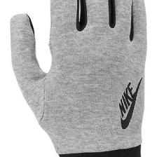 Nike M Lg Club Fleece 2.0 Erkek Gri Antrenman Eldiveni N.100.7163.096.MD