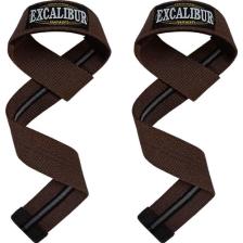Excalibur Lifting Straps Ağırlık Kayışı Çift