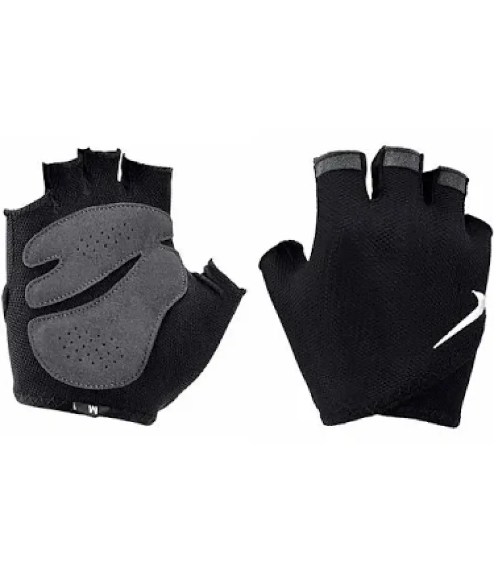 Nike Nıke W Gym Essentıal Fg Siyah Kadın Eldiven N.000.2557.010