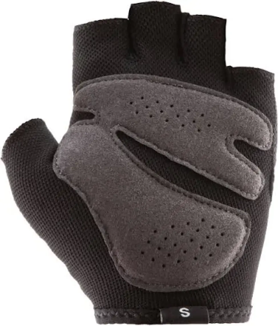 Nike Nıke W Gym Essentıal Fg Siyah Kadın Eldiven N.000.2557.010