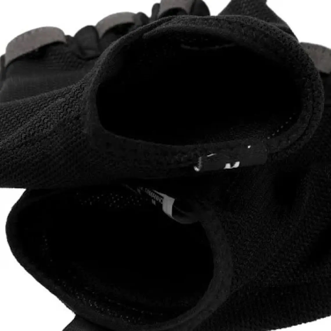 Nike Nıke W Gym Essentıal Fg Siyah Kadın Eldiven N.000.2557.010