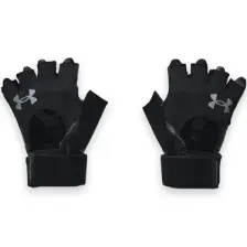 Under Armour Erkek UA Ağırlık Kaldırma Eldiveni 1369830-001