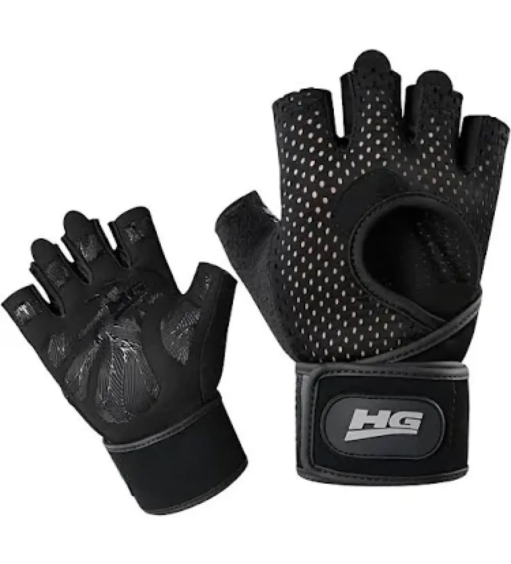 Under Armour Erkek UA Ağırlık Kaldırma Eldiveni 1369830-001